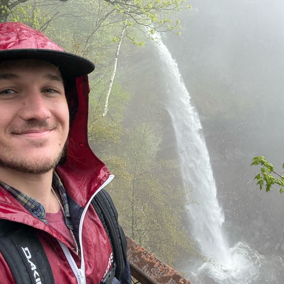 Meet your Posher, Luke - Picture 8 of 10